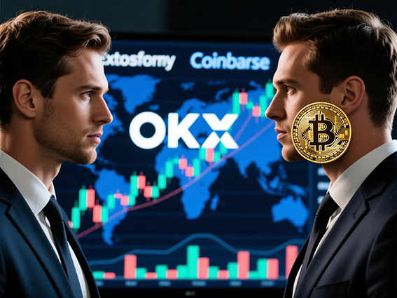 OK交易平台下载交易界面